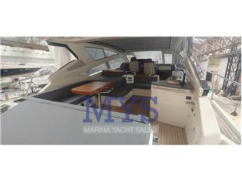Cranchi Fifty 6 Soft Top