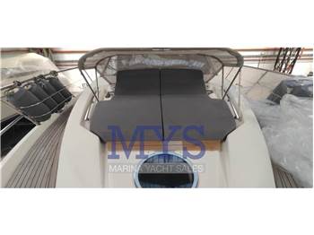 Cranchi Fifty 6 Soft Top