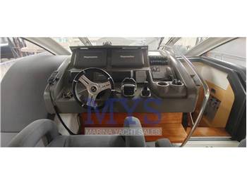 Cranchi Fifty 6 Soft Top