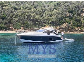 Sessa Marine C38