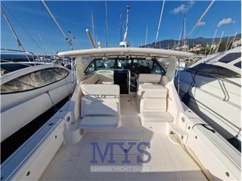 Tiara Yachts 3800 Open