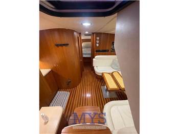 Tiara Yachts 3800 Open