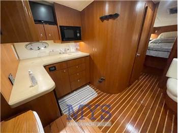 Tiara Yachts 3800 Open