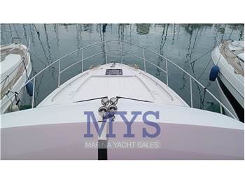 Princess Yachts F 49