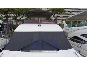Princess Yachts F 49