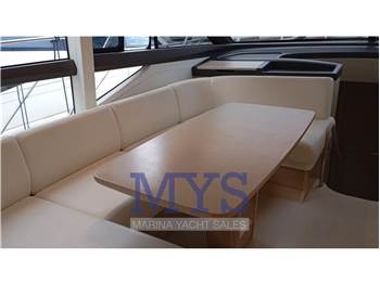 Princess Yachts F 49