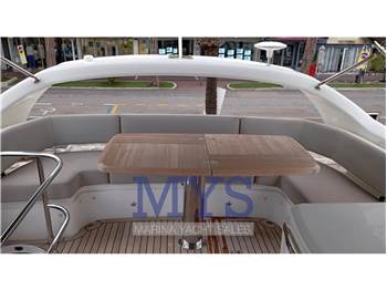 Princess Yachts F 49
