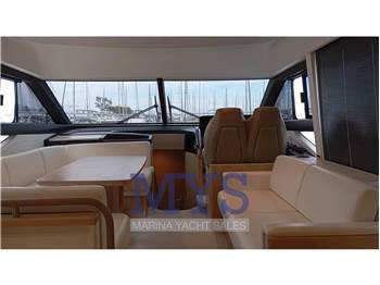 Princess Yachts F 49