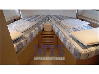 Princess Yachts F 49