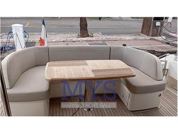 Princess Yachts F 49