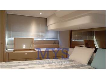Princess Yachts F 49
