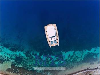 Dufour Catamarans 44 Power