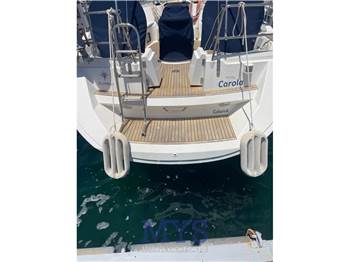 Jeanneau SUN ODYSSEY 45