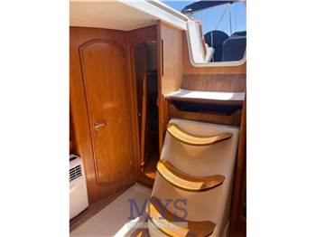 Jeanneau SUN ODYSSEY 45