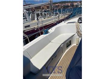 Jeanneau SUN ODYSSEY 45