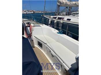 Jeanneau SUN ODYSSEY 45