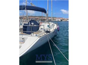 Jeanneau SUN ODYSSEY 45