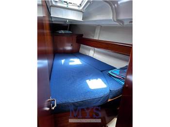Jeanneau SUN ODYSSEY 45