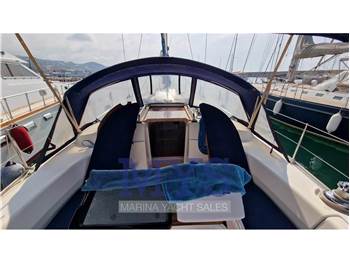 Bavaria 40 Cruiser