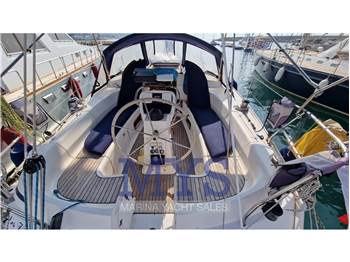 Bavaria 40 Cruiser