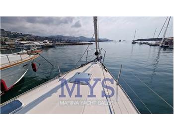 Bavaria 40 Cruiser