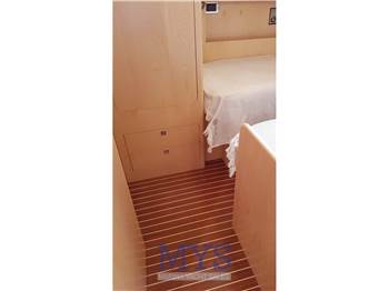 Di Donna SERAPO 42 CABIN HT