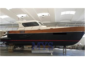 Di Donna SERAPO 42 CABIN HT