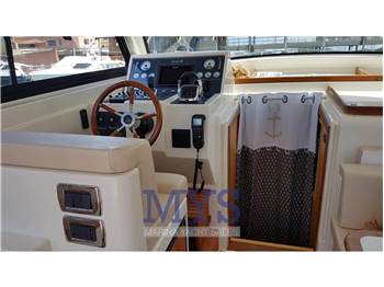 Di Donna SERAPO 42 CABIN HT