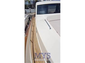 Di Donna SERAPO 42 CABIN HT