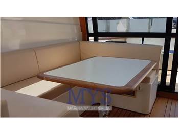 Di Donna SERAPO 42 CABIN HT