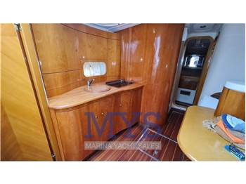 Innovazioni e Progetti Mira 40 HT
