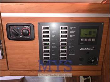 Dehler DEHLER 34