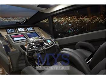 Sessa Marine C 68 NEW