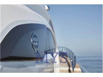 Sessa Marine C 68 NEW
