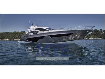 Sessa Marine C 68 NEW