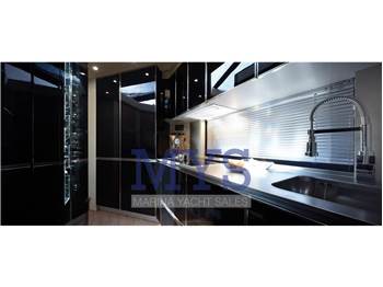 Sessa Marine C 68 NEW