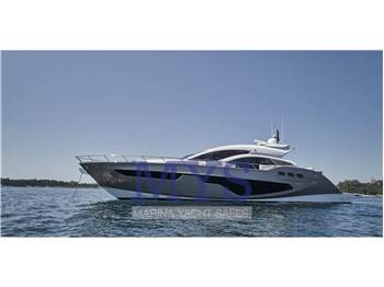 Sessa Marine C 68 NEW