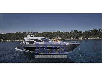 Sessa Marine C 68 NEW