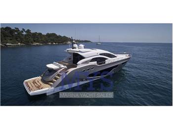 Sessa Marine C 68 NEW