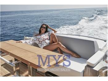 Sessa Marine C 68 NEW