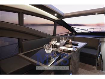 Sessa Marine C 68 NEW