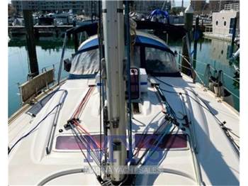 Bavaria Bavaria 46 Cruiser