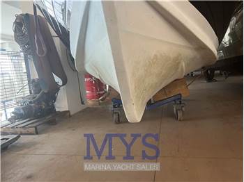 Navalplastica Gozzo 595