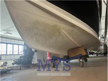 Navalplastica Gozzo 595