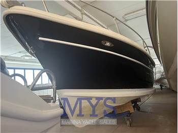 Navalplastica Gozzo 595