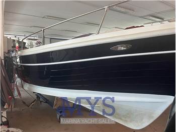 Navalplastica Gozzo 595