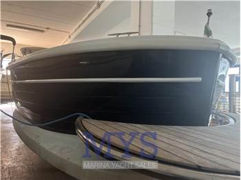 Navalplastica Gozzo 595