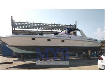 Abbate Tullio Executive 42