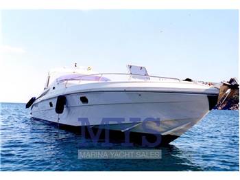 Abbate Tullio Executive 42
