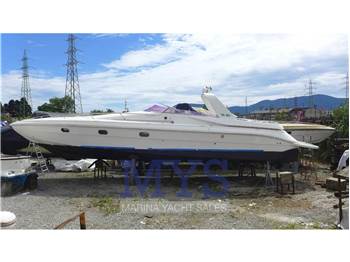 Abbate Tullio Executive 42